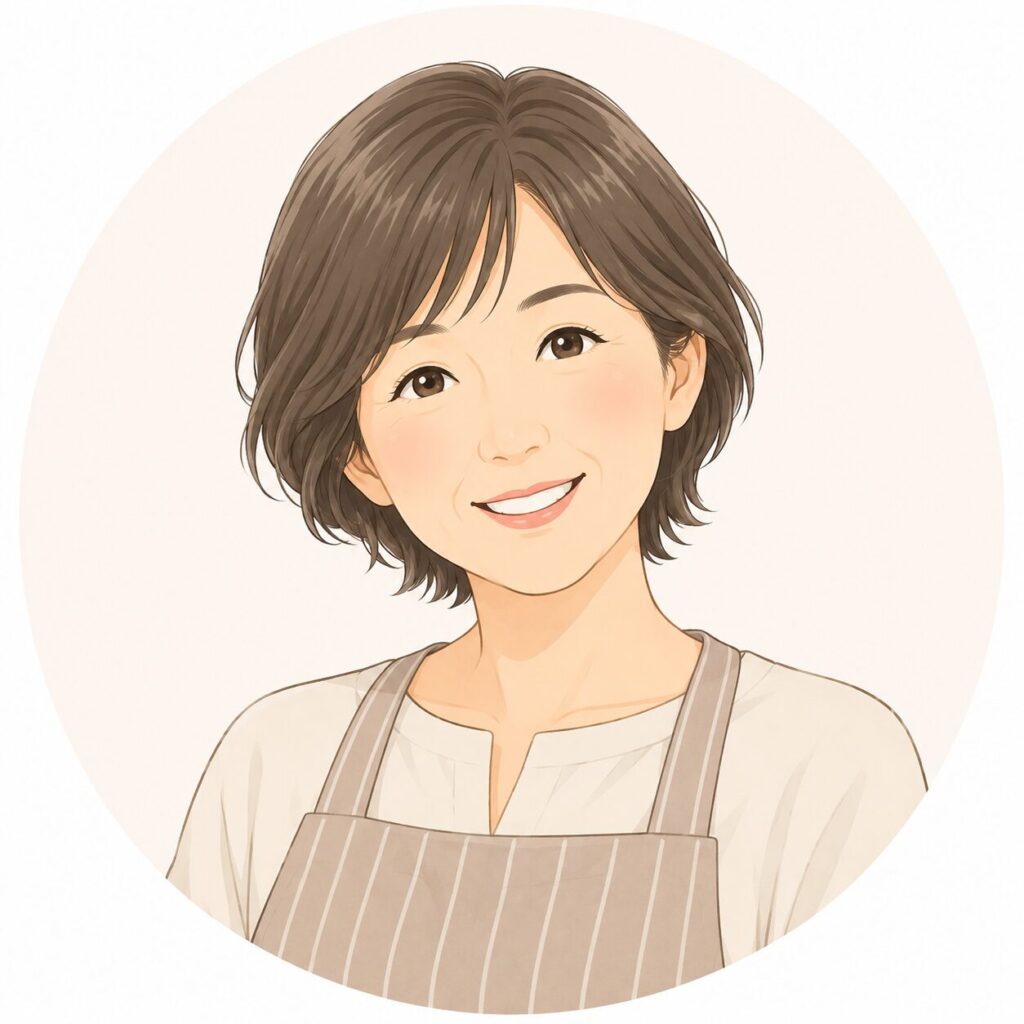 東京都 50代女性 使用者の声 ③ 画像