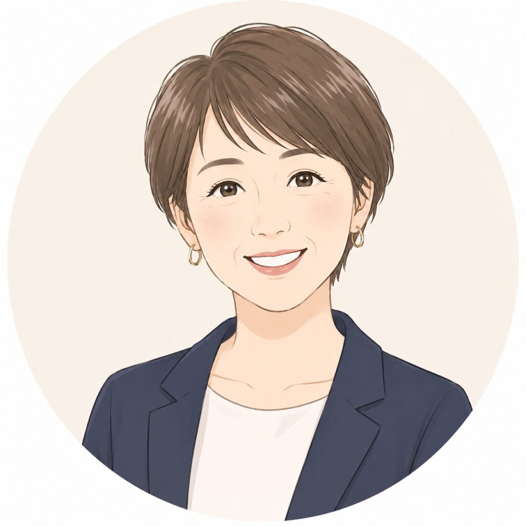 愛知県  50代女性 使用者の声②画像